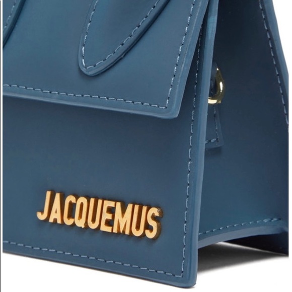 JACQUEMUS le chiquito - Picture 4 of 8